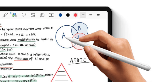 哪种电容笔好用？2024电容笔避坑指南，全网最靠谱的选购必修课！