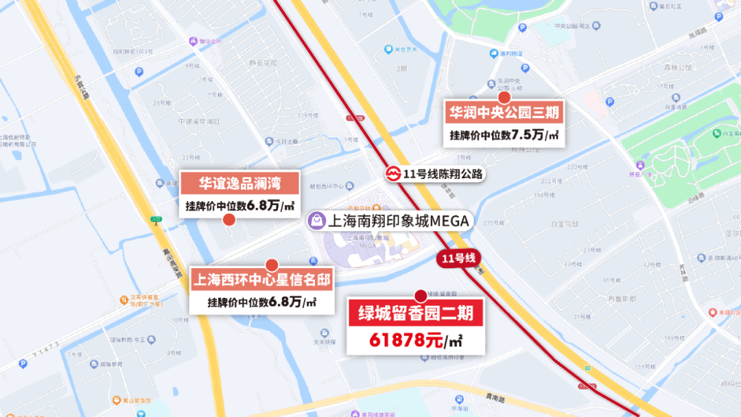 2024(上海绿城·留香园)首页网站|绿城·留香园-楼盘详情-绿城