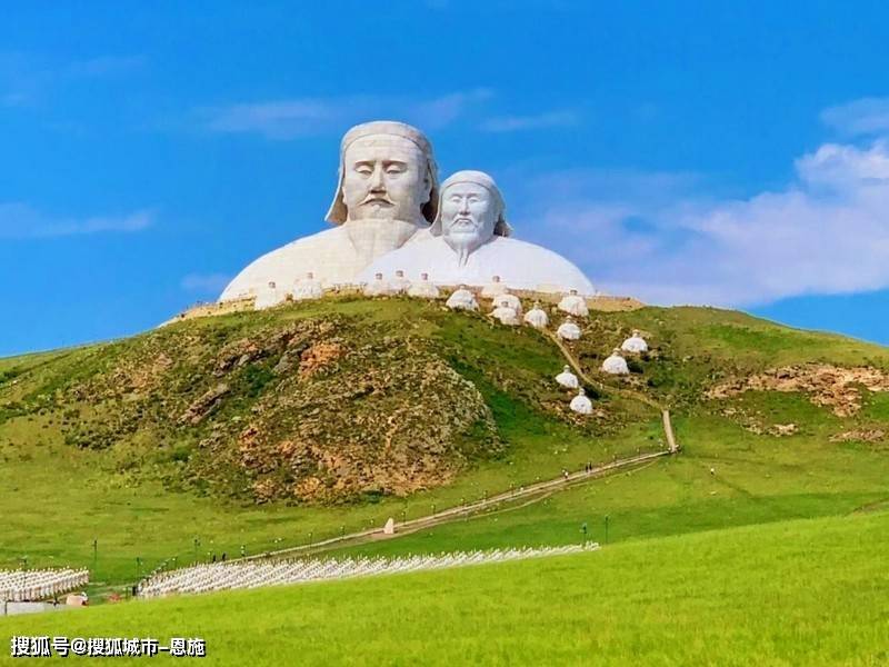 青岛到内蒙海拉尔旅游7天多少钱,景点 路线 费用 亲身经历!
