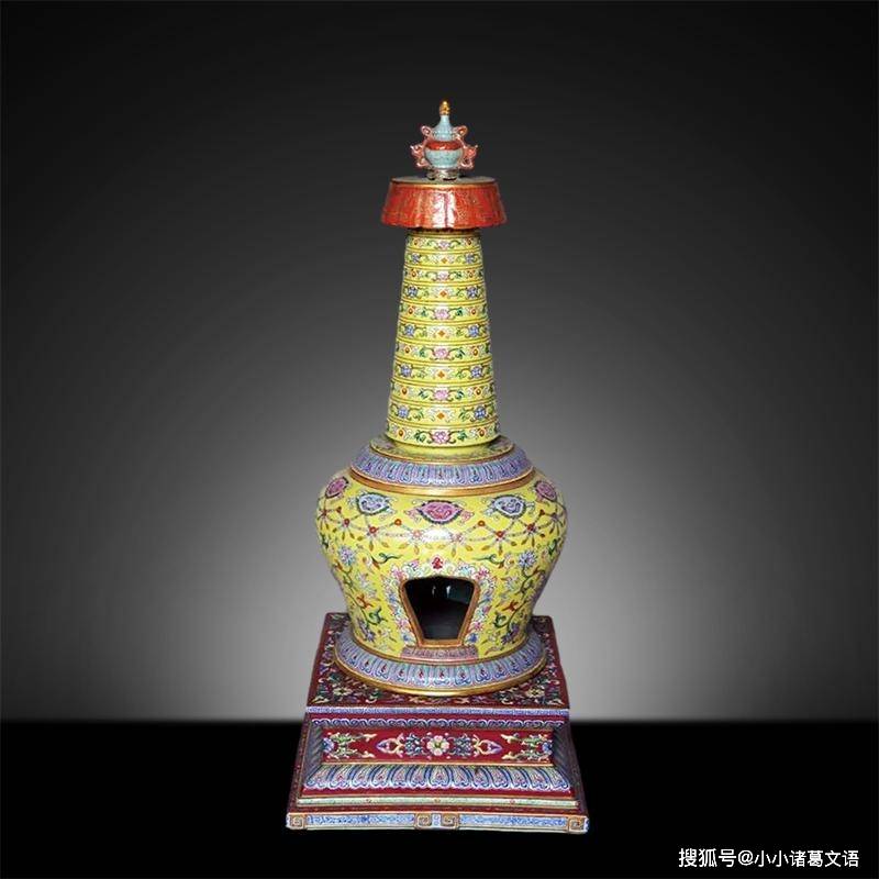 00695 中国美術 青花清乾隆年製銘桃蝙蝠文特大天球花瓶