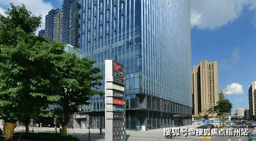 深圳万科大厦 物业公司管理处是那家公司 写字楼租赁【预约通道】
