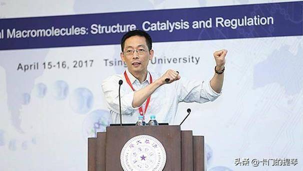 施一公当年砸200亿打造的西湖大学,如今超越