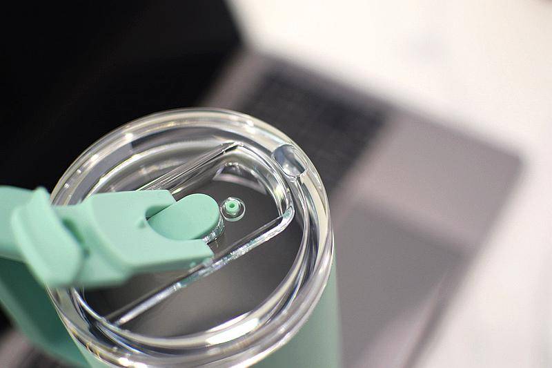 好物推荐 小米的吸管杯