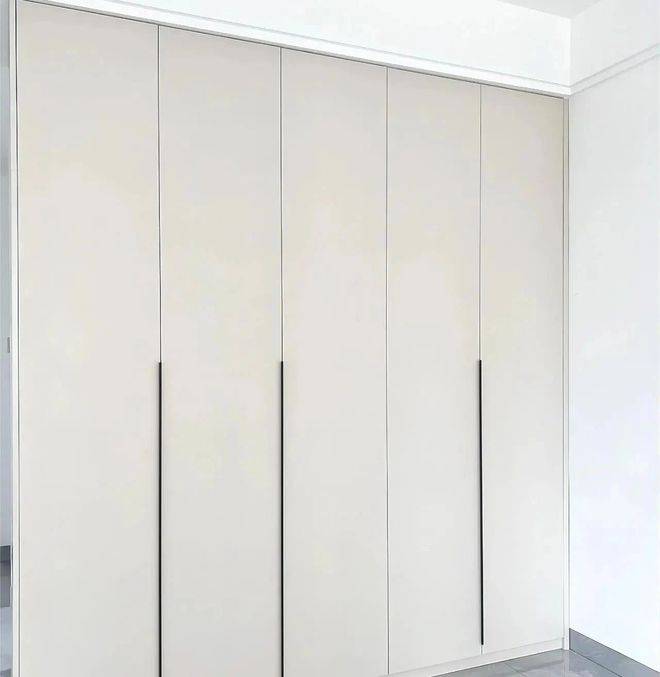 9条做柜子的"避坑指南",干了15年全屋定制的总结!真不是挑刺