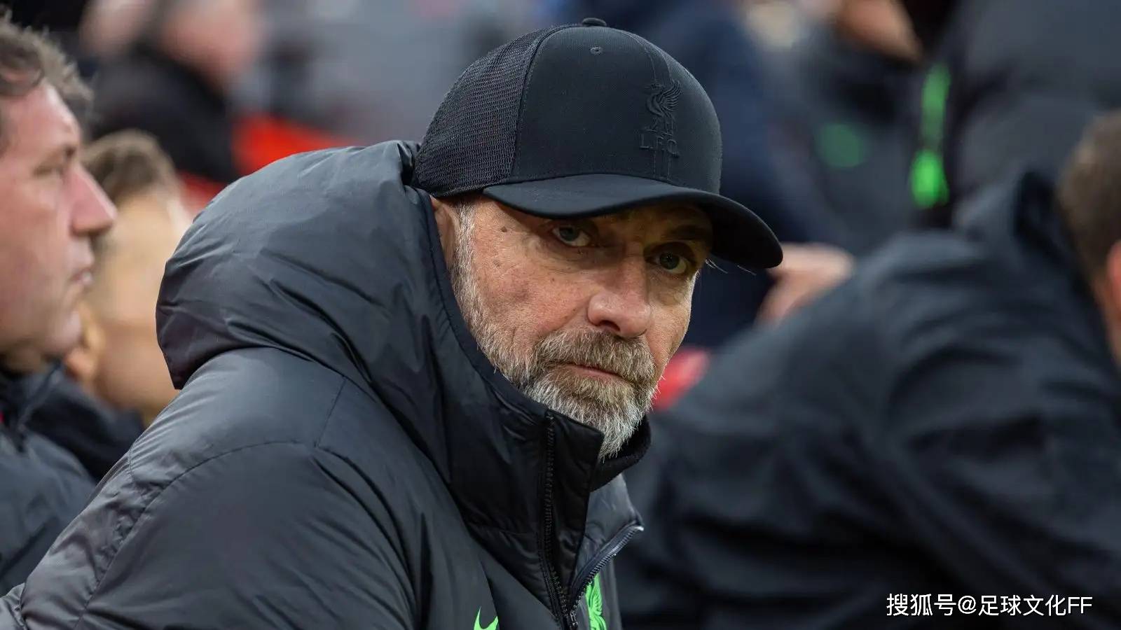 利物浦与纽卡斯尔重新谈判签下23岁的戈登