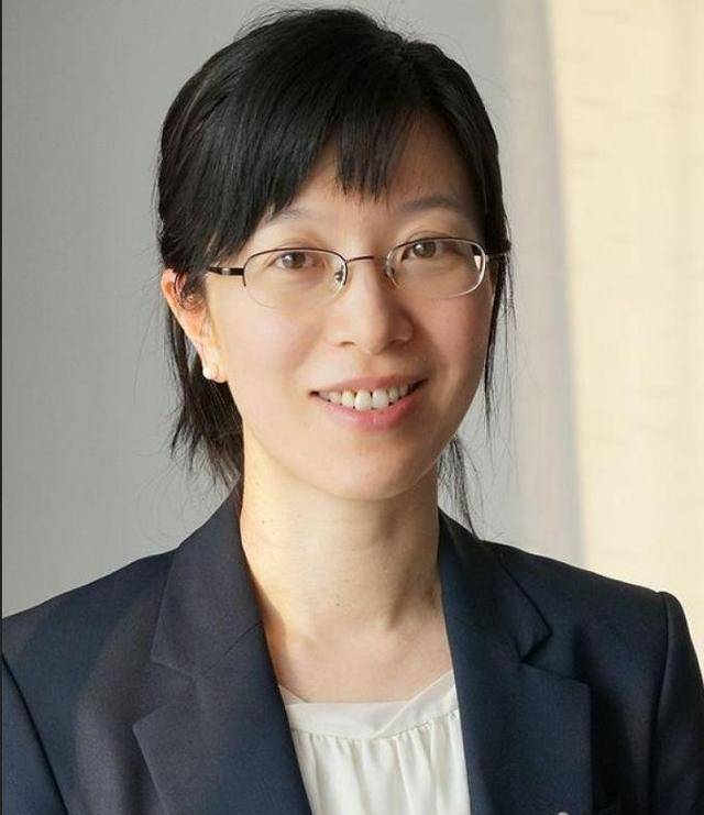 北大学霸胡海岚:弃美回国后"解世界难题",为3.5亿人带去希望