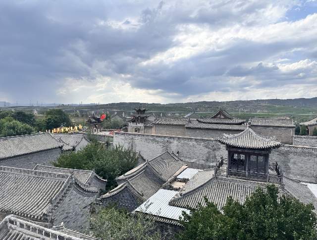 王喜庆研究员受邀担任太原青龙古镇首席文旅顾问