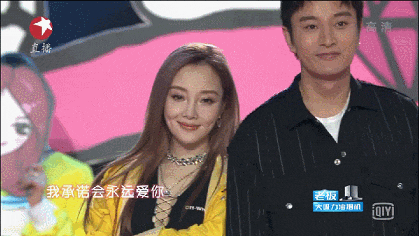 李小璐整容前后对比尽显惊艳._贾乃亮_pgone_照片