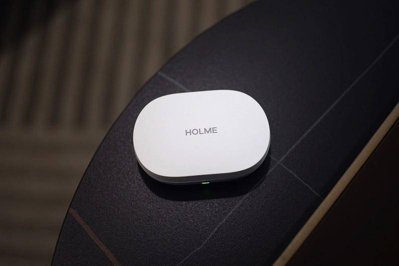 想要一款音质出色的开放式耳机？来试试虹觅HOLME Fit2吧