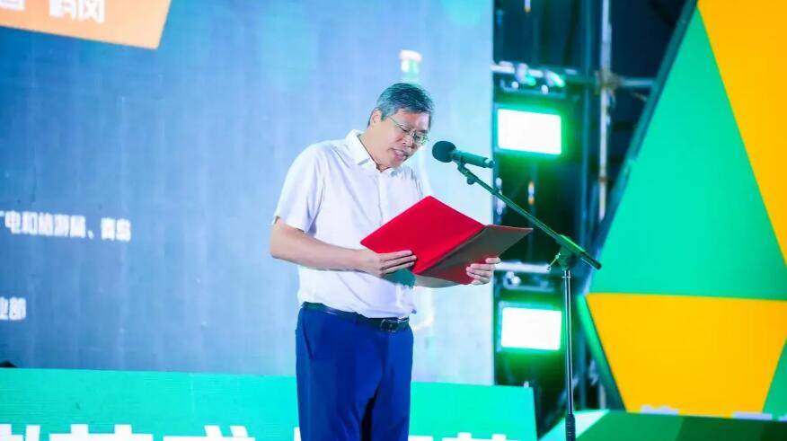 市委书记,市长王兴柱,市领导刘春波,李玉龙,张剑,省文化和旅游厅二级