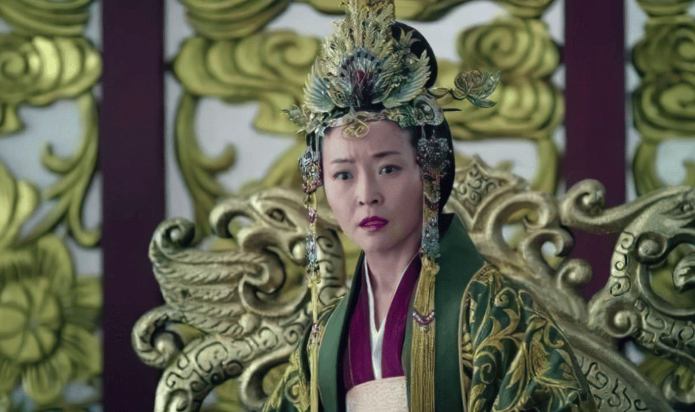 方晓莉:长得漂亮演技也好,嫁圈外丈夫生一女,孕育女儿很坎坷