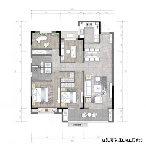 (楼盘详情)2024滁州「滁州润熙府」 →售楼中心→24小时热线电话