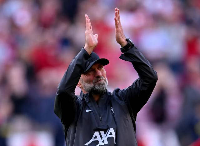 利物浦1-0胜皇家贝蒂斯,迈出新赛季首胜之步_比赛_克洛普_阵容