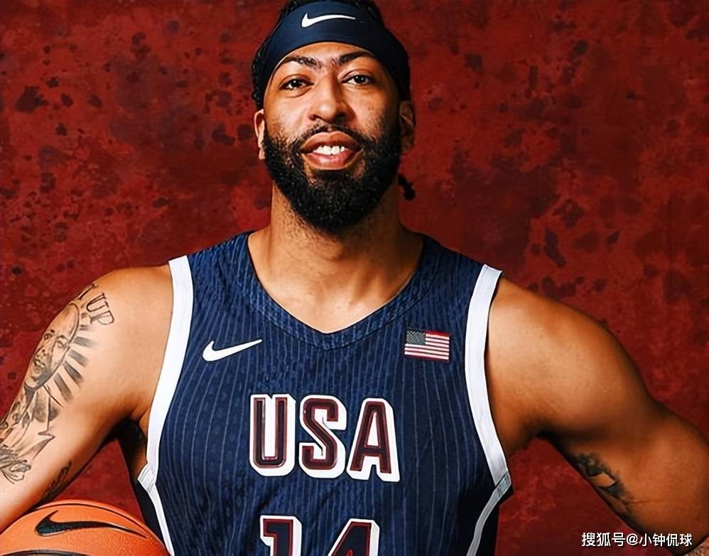 冷知识:浓眉是唯一一个夺得大满贯的球员_安东尼·戴维斯_篮球_锦标赛