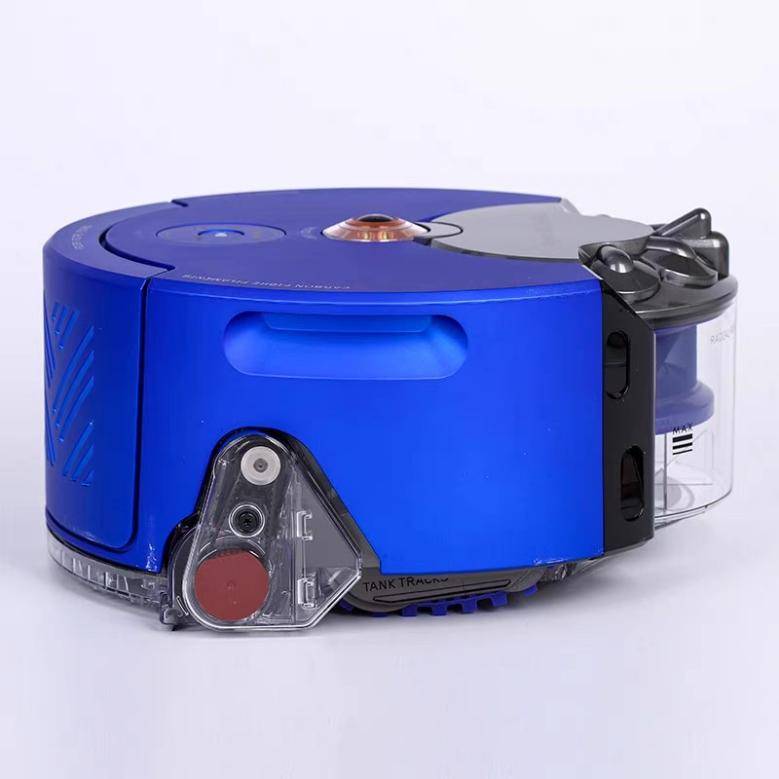 扫地机器人十大知名品牌大比拼哪个牌子好