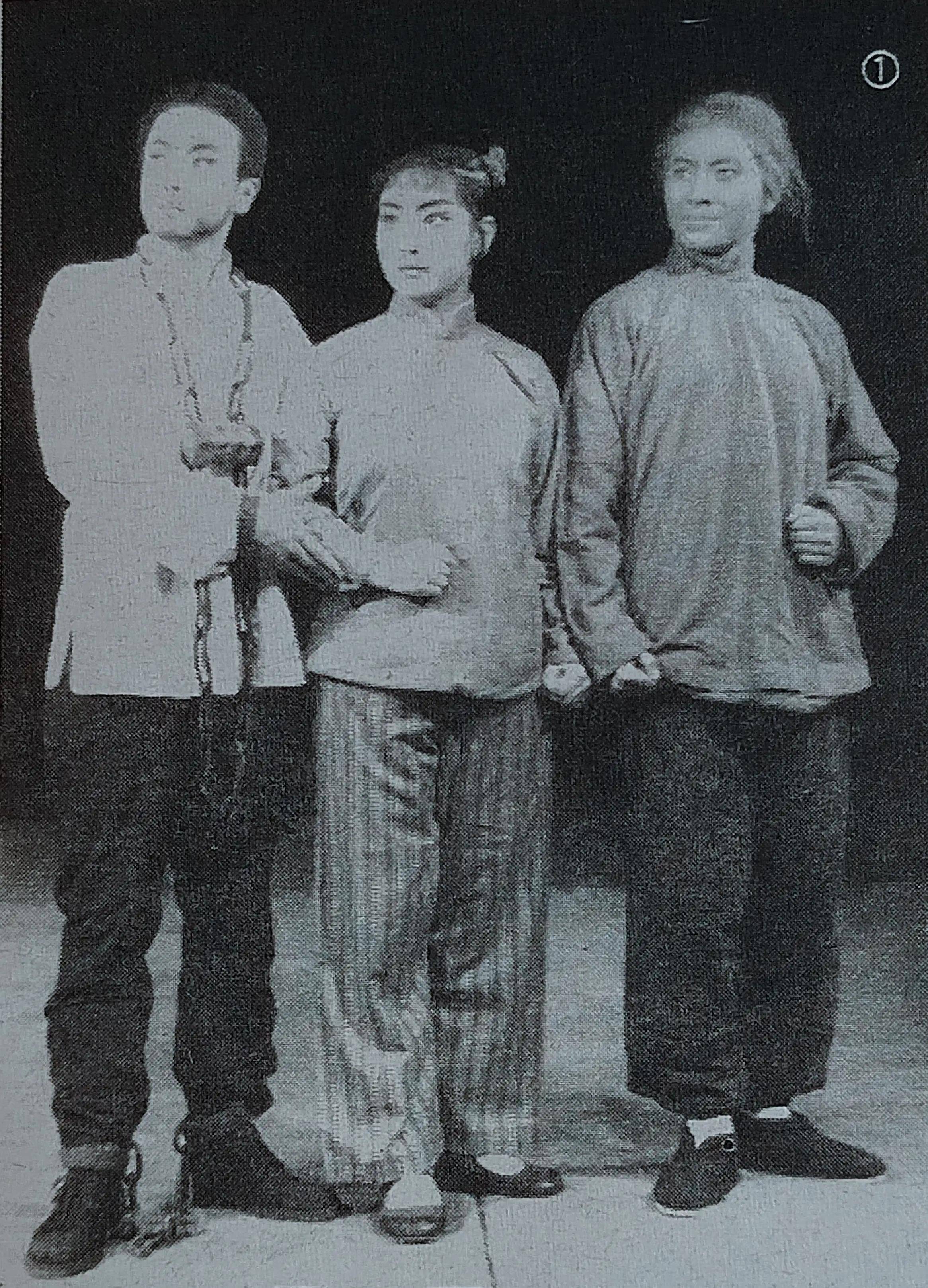 京剧名家耿其昌:女儿北大毕业,妻子李维康帮他战胜"不死之癌"