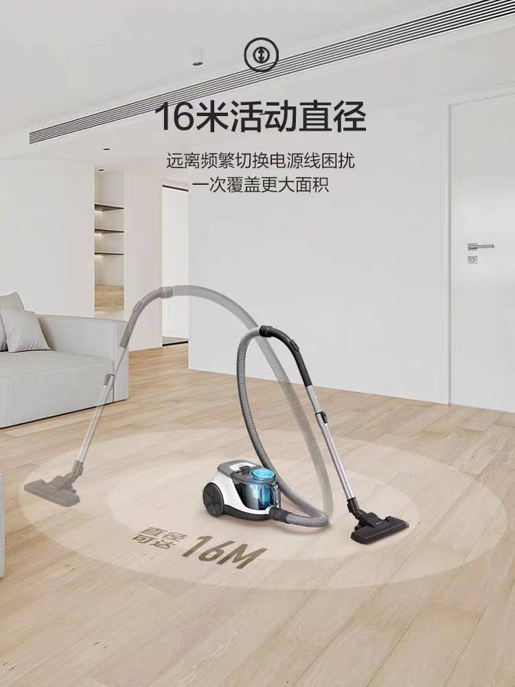 吸尘器什么牌子好？低噪音、高效率吸尘器排行榜