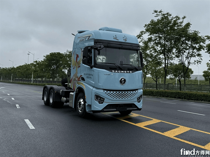 解放鹰途危险品运输车型 东风龙擎燃气车新品 _最新款北奔重卡牵引车_第385批牵引车公告 新能源牵引车市场分析