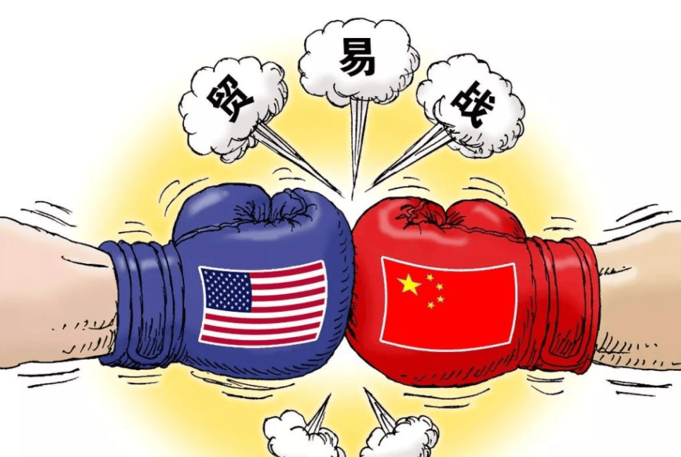 特朗普宣布施政计划,要对华加征重税,对中国的影响有多大?