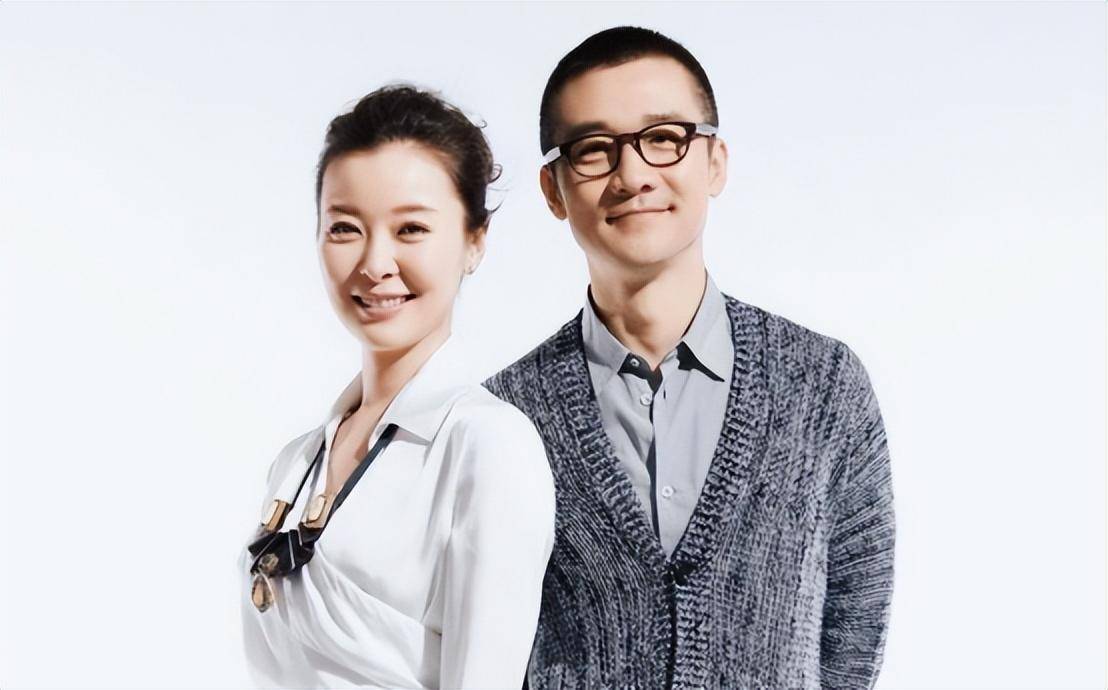"情场浪姐"柯蓝:名门之后18岁男人不断,年近半百却还没玩够?