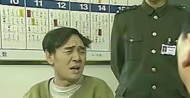 1999年沈阳3.8大案,五名死刑犯最后影像,临刑前依旧桀骜不驯