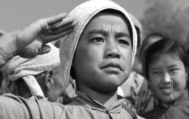 1963年,锅炉工看《小兵张嘎》时嘀咕:堵老乡烟囱这事我可没干过