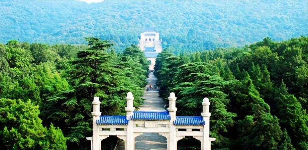 孙中山去世后,为他专门建造的中山陵花了多少钱,谁来承担?