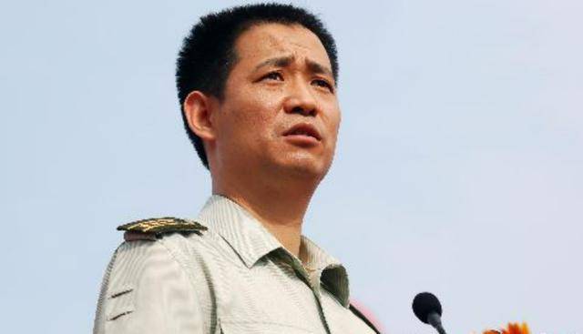 聂海胜卸任航天员大队大队长后,做什么工作去了?他有了新职务