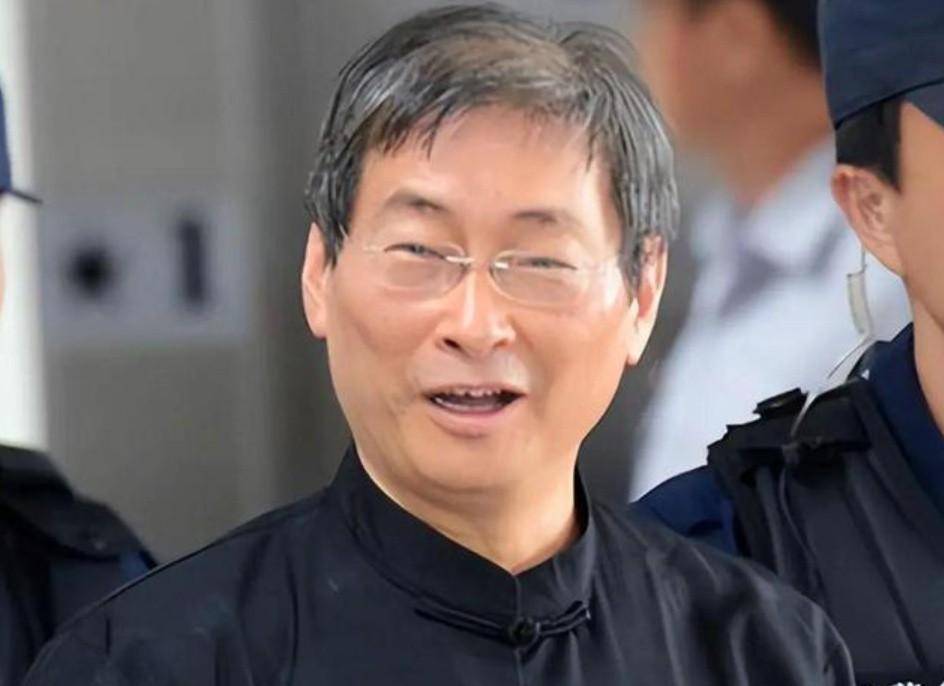 台湾黑帮大佬张安乐:一人掀动整个台湾,为和平统一立下汗马功劳