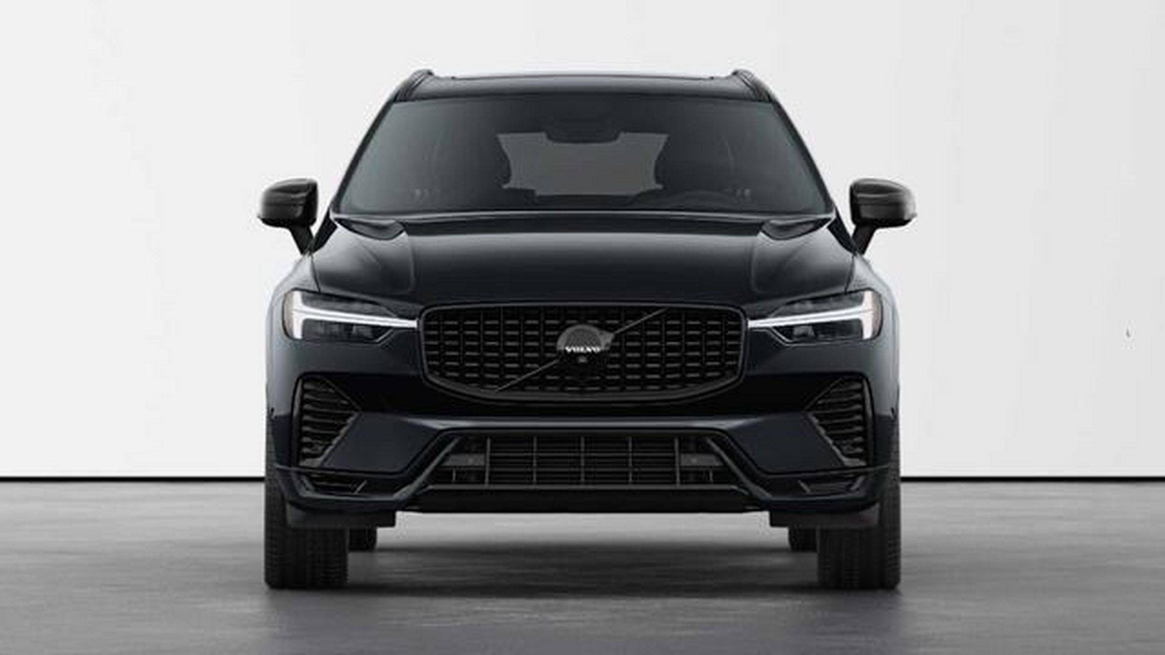 2024款沃尔沃xc60全面解析:2.0t 48v轻混系统的动力新体验