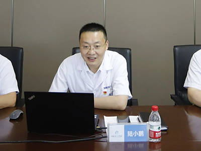 成功签约!南通六院正式加盟"泛长三角区域骨创伤救治网络"