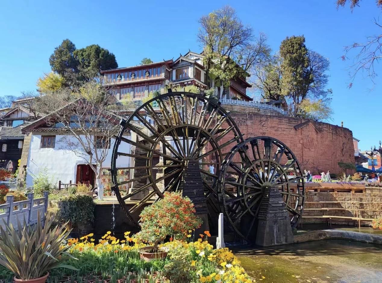 云南大理,丽江,香格里拉6天旅游全套攻略及注意事项与避坑指南