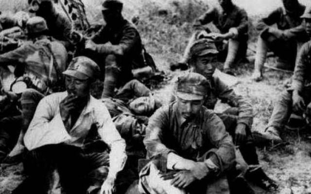 神头岭伏击战,陈赓大伤日军"元气",敌人拉出横幅:专打386旅