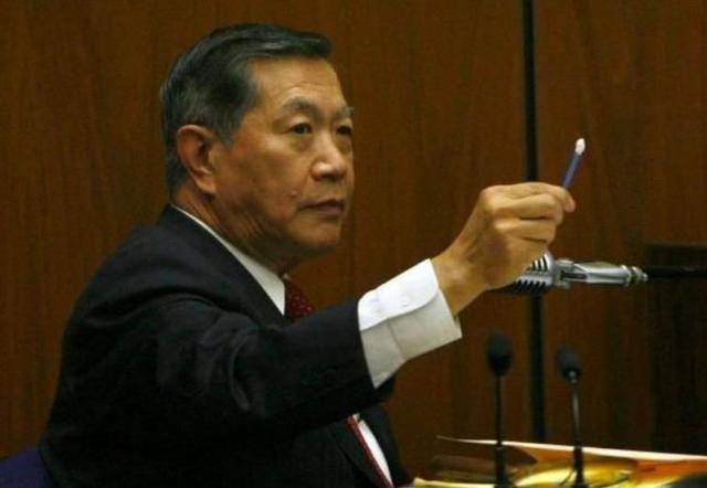 华人传奇神探李昌钰名声恐不保?破奇案无数,但三起命案被质疑