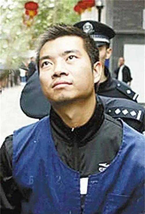 贵州男子血洗法院致1死3伤,被捕后怒吼:他们是贪官,我被逼无奈
