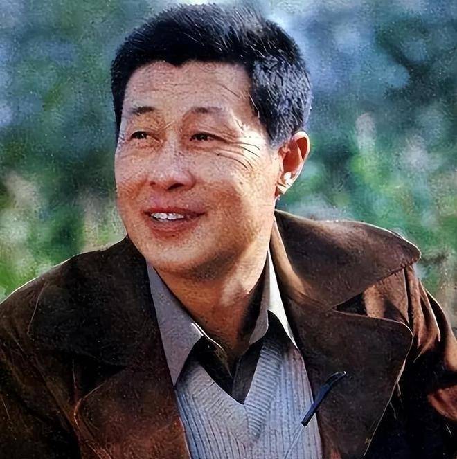 总结作为老一辈的艺术家,王心刚是一个标准的好演员.