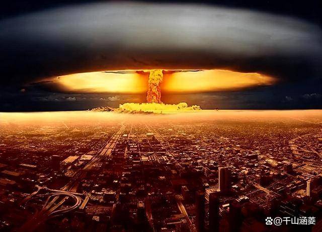 美国投放原子弹的背景可以追溯到第二次世界大战的太平洋战场.