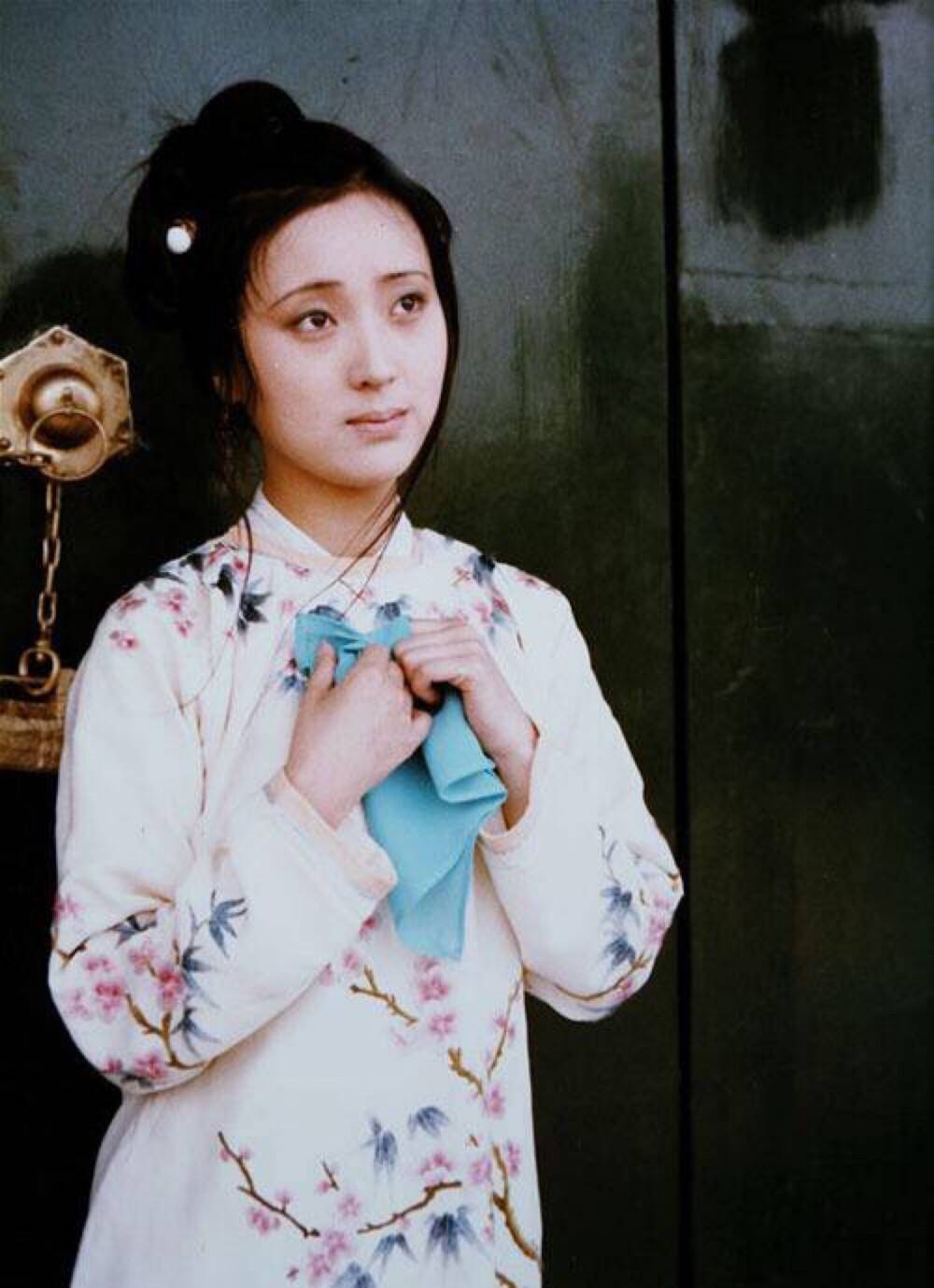 贾母为何不让林黛玉嫁给贾宝玉?