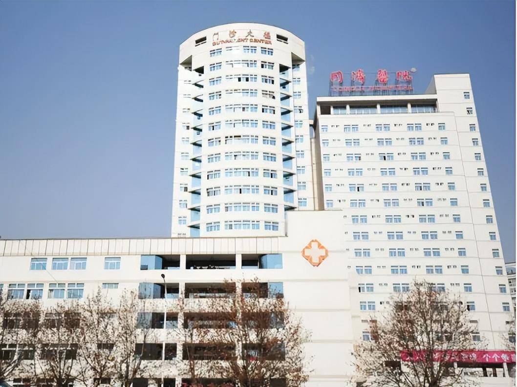 多处图像重叠 作者回应将进行数据审查,武汉同济医院的论文被质疑