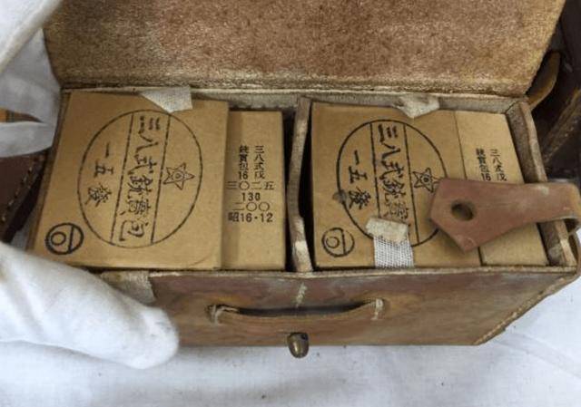 八路军新式子弹,弹头会在体内翻滚,日本伤兵:伤口被完全撕裂