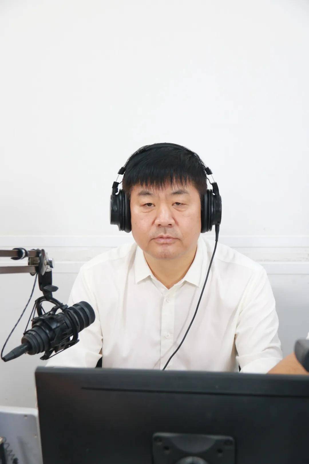 fm96.0监督热线|扶沟县人民政府做客周口广播电视台《监督热线》栏目