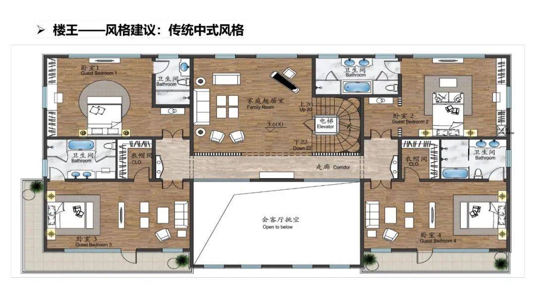 信达泰禾·上海院子(上海院子)楼盘详情