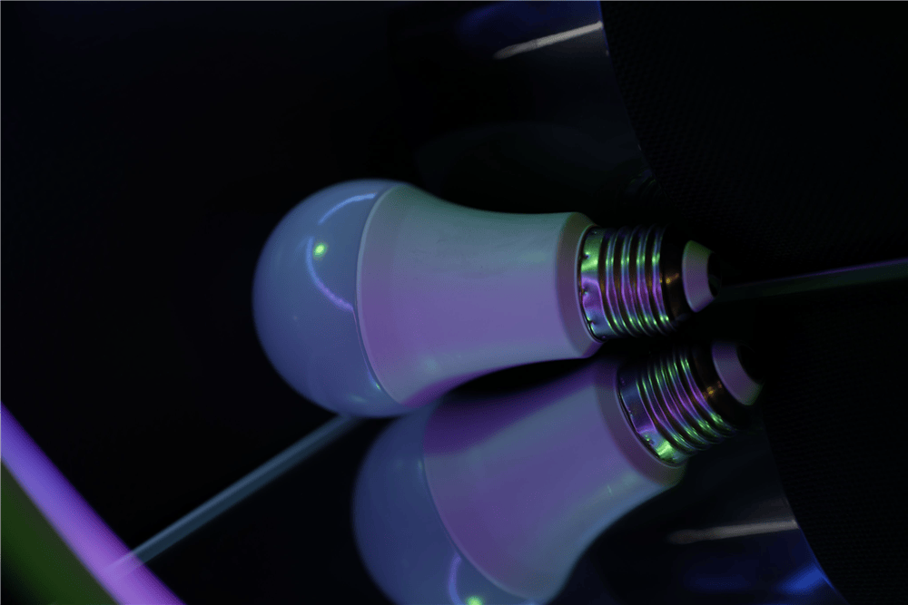 乐天派智能LED灯泡Matter版发布，引领智能家居新时代！