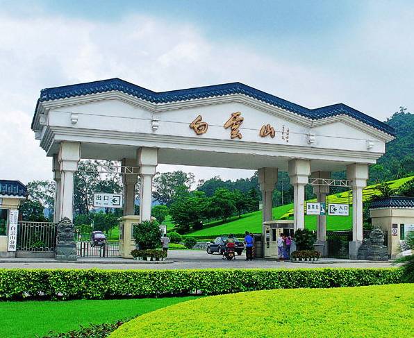 广东旅游景点景区(广东旅游景点排行前十名)
