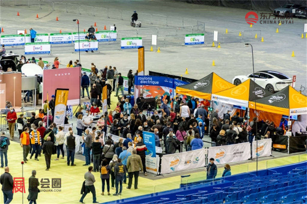 2025年加拿大充电桩展MEVS 2025_搜狐汽车_搜狐网