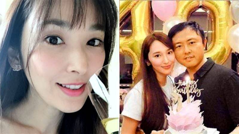 台媒曝纪晓波潜逃日本最新动态,照旧富养吴佩慈,包机票食宿请朋友游日