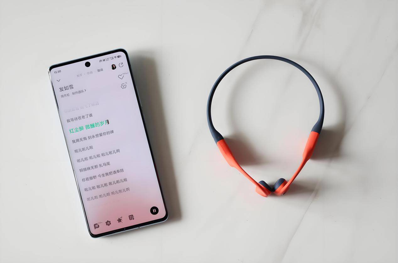 骨传导运动耳机横评，南卡、韶音和墨觉三款谁更适合运动佩戴？