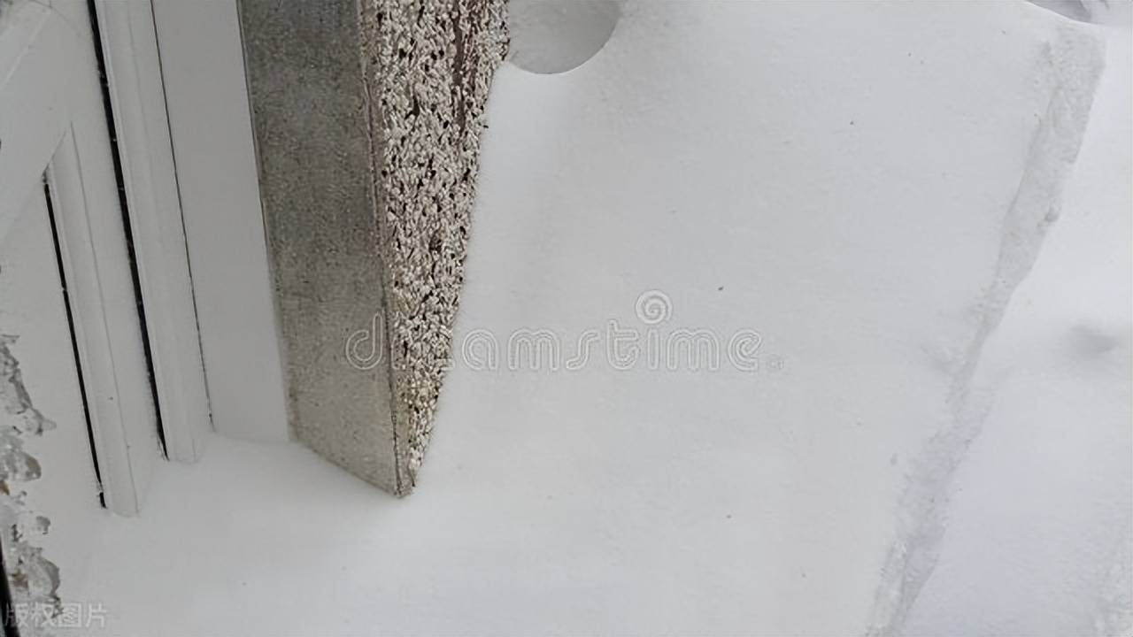 无机塑化保温板的优点以及应用范围