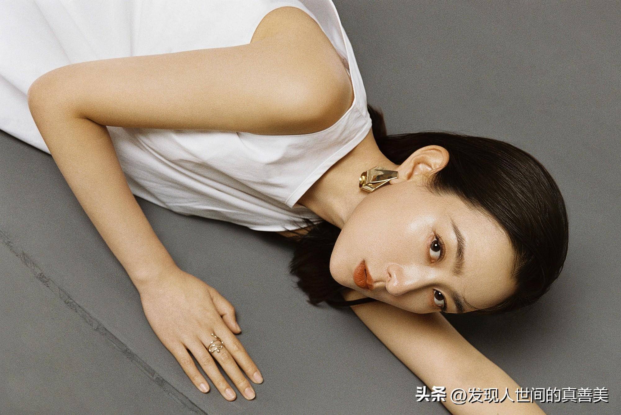 人间尤物马苏性感写真大赏,妈味十足