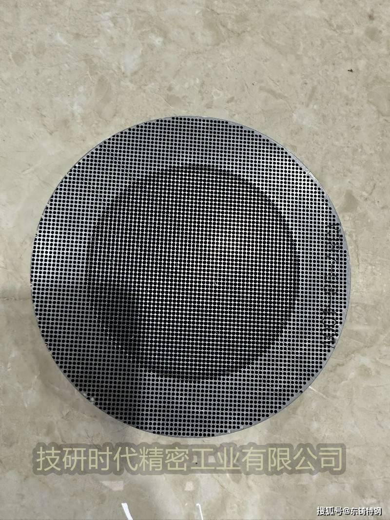 蜂窝陶瓷挤出模具常见问题